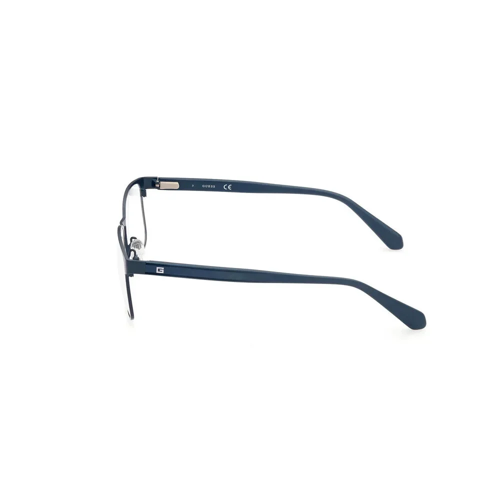 NWT Guess GU50045-55087 55mm New Eyeglasses
